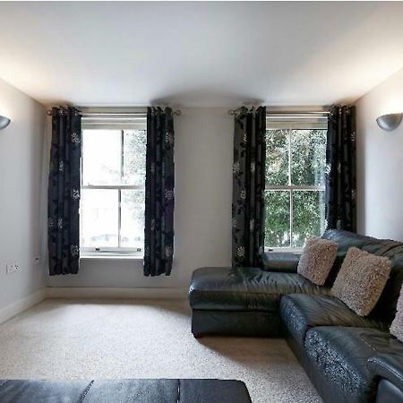 Copperfield Apartment Кентербері Екстер'єр фото