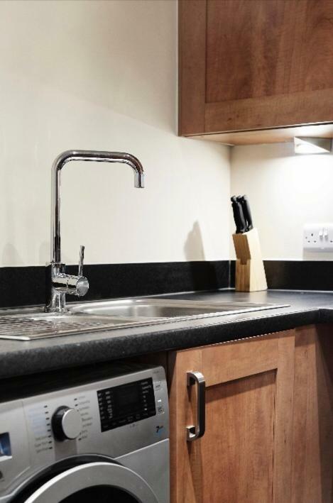 Copperfield Apartment Кентербері Екстер'єр фото