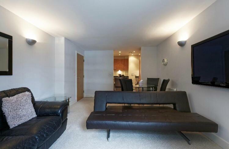 Copperfield Apartment Кентербері Екстер'єр фото