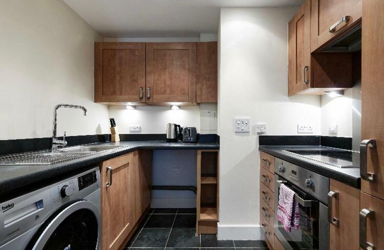 Copperfield Apartment Кентербері Екстер'єр фото