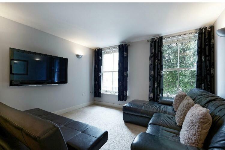 Copperfield Apartment Кентербері Екстер'єр фото