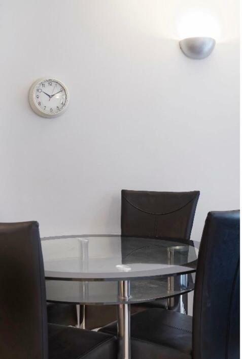 Copperfield Apartment Кентербері Екстер'єр фото