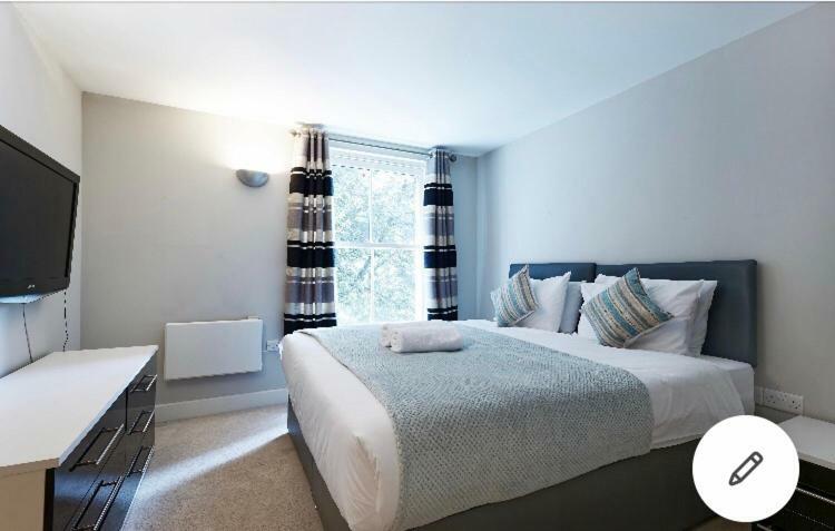 Copperfield Apartment Кентербері Екстер'єр фото
