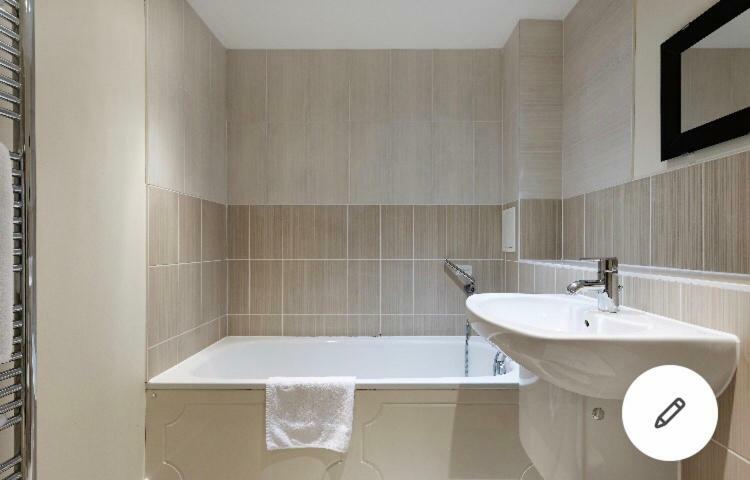 Copperfield Apartment Кентербері Екстер'єр фото