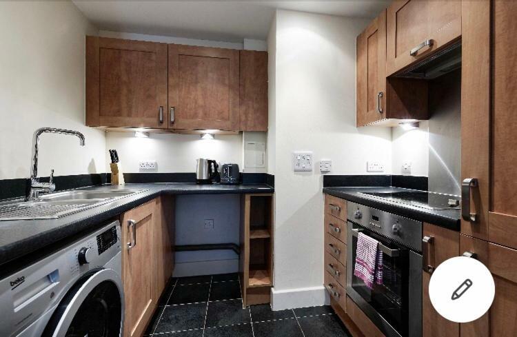 Copperfield Apartment Кентербері Екстер'єр фото