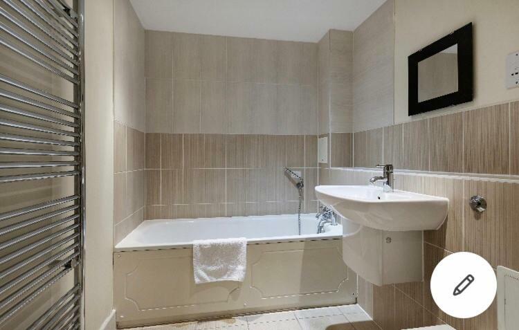 Copperfield Apartment Кентербері Екстер'єр фото